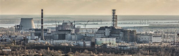04-27-2016ChernobylPlant